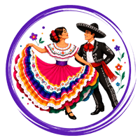 Folklorico Adults