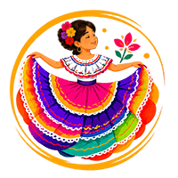 Folklorico Kids