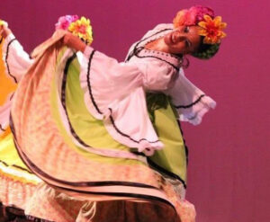 Rosalinda Rocha